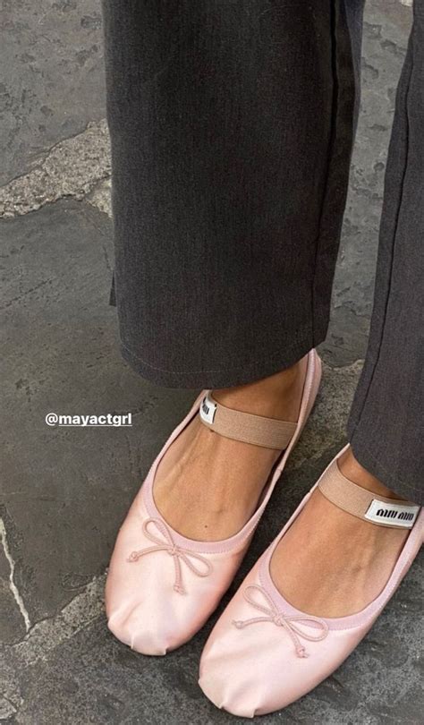 miu miu ballet flats dupe amazon